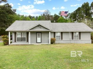 8141 Twin Beech Rd, Fairhope, AL 36532