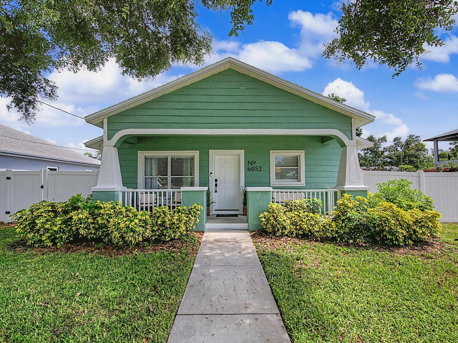 3 bed, 1200 sqft, $4,500 — Photo 1