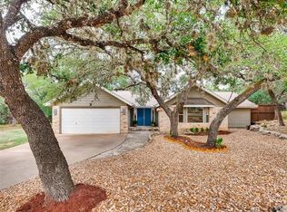 7 Champions Ct, Wimberley, TX 78676