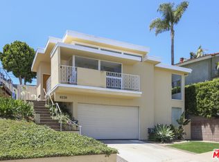 8228 Rees St, Playa Del Rey, CA 90293