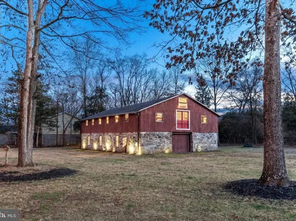 25B Risler St, Stockton, NJ 08559