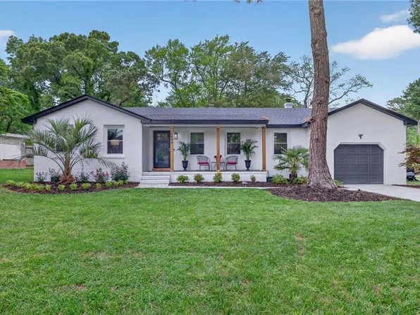 1604 Dendron Dr, Virginia Beach, VA 23451