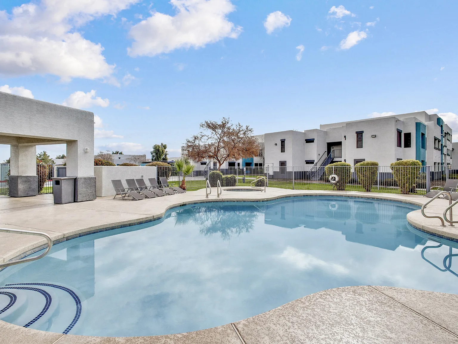 Desert Eagle Estates — Photo 1