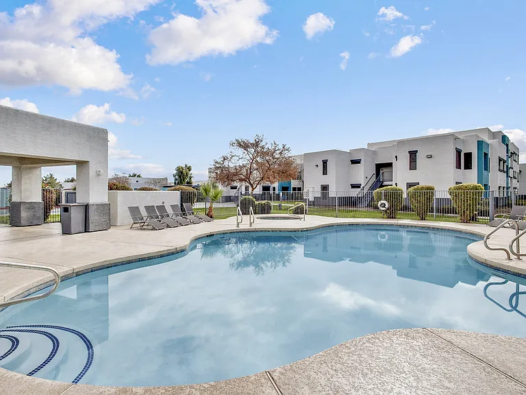Desert Eagle Estates — Photo 1