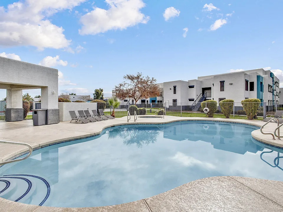 Desert Eagle Estates