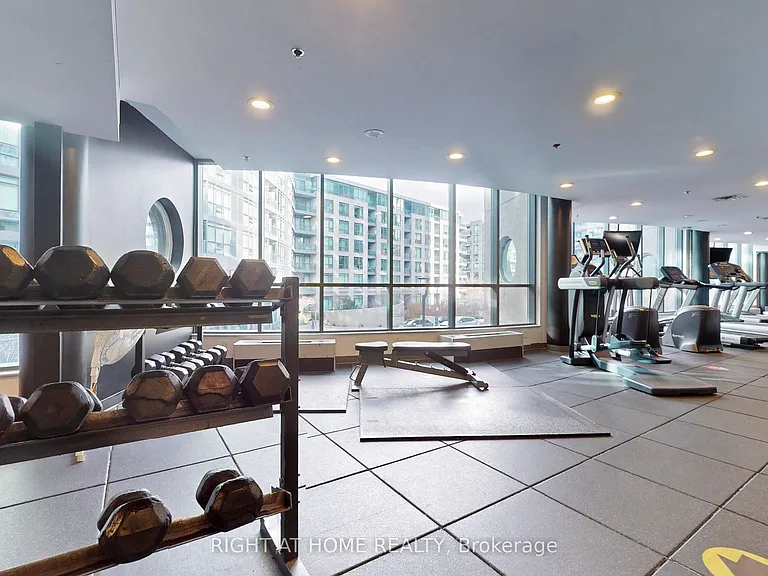 231 Fort York Blvd #2309 — Photo 33