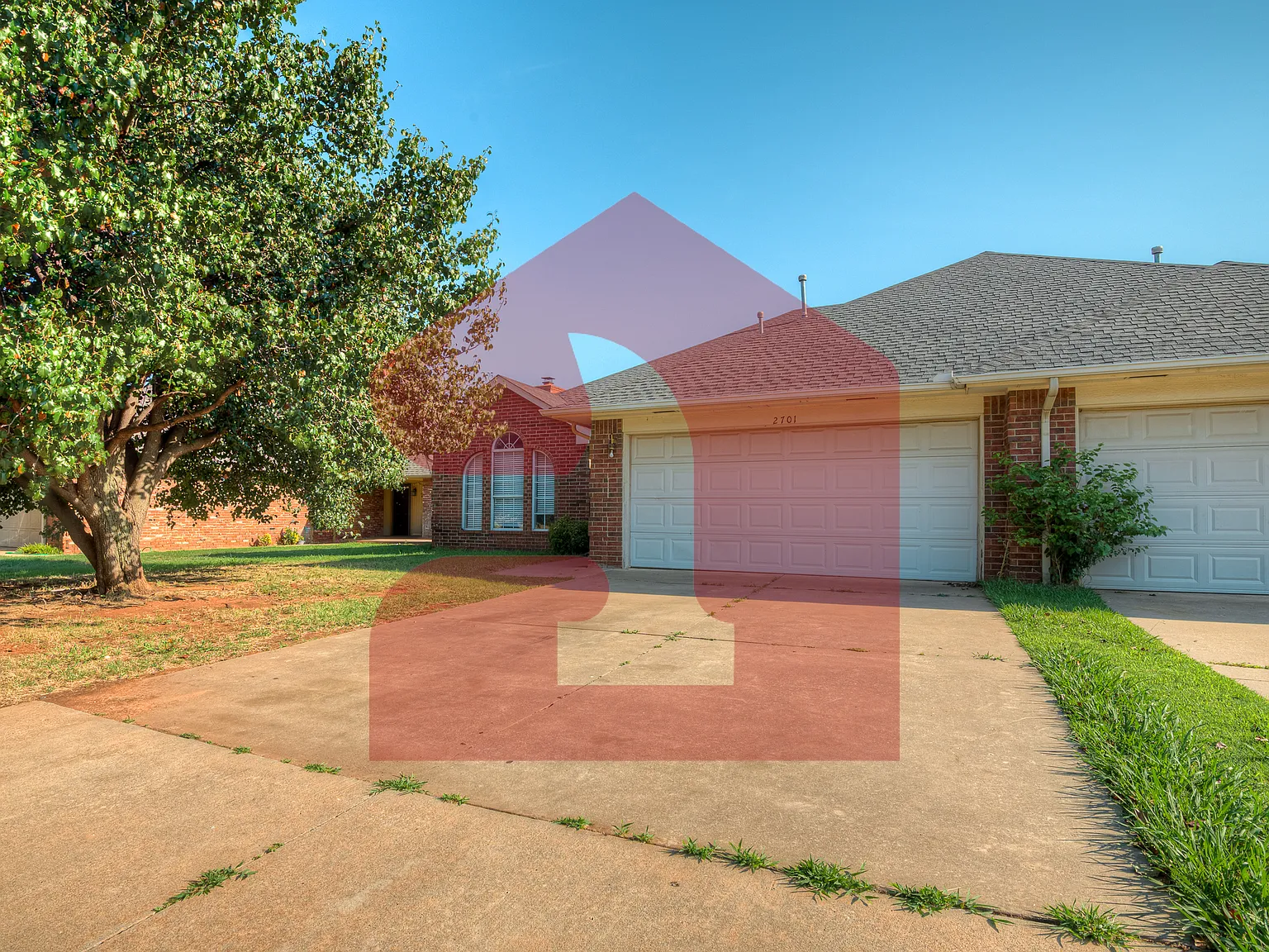 2701 Silvertree Drive - 1 — Photo 3