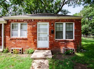 354 N Fern St, Wichita, KS 67203