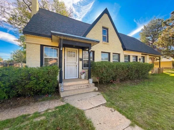 1311 S Western St, Amarillo, TX 79106