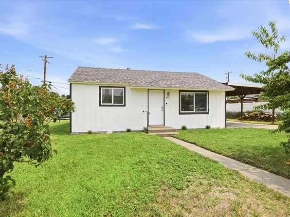 401 S Yelm St, Kennewick, WA 99336