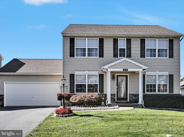 6170 Bayberry Ave, Manheim, PA 17545
