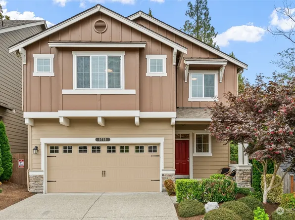 9799 15th St SE, Lake Stevens, WA 98258