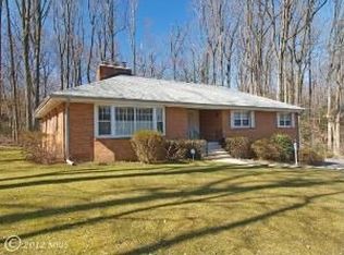 12112 Remington Dr, Silver Spring, MD 20902