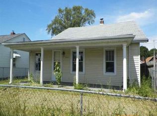1442 Hunt St, Richmond, IN