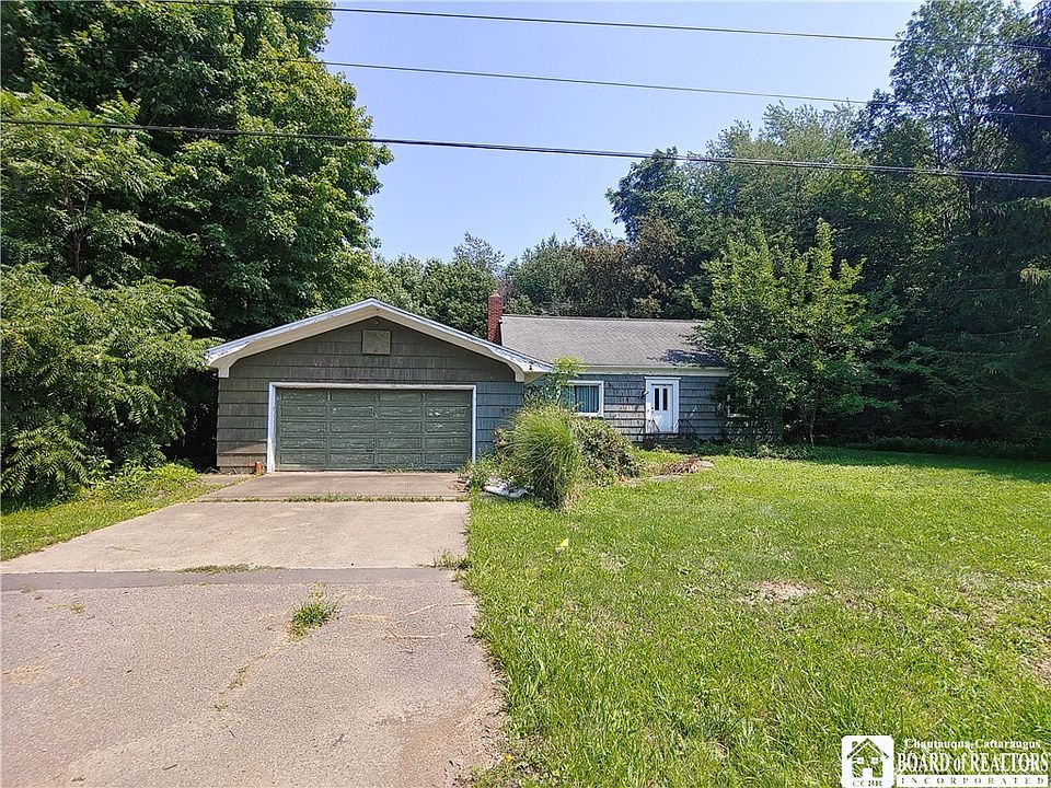 10136 Route 60, Fredonia, NY 14063 Zillow