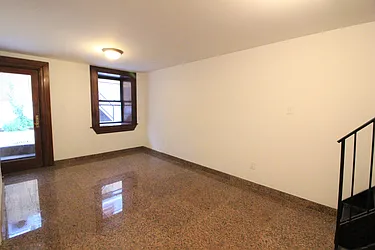 Rented by Alpha Properties NYC I LLC