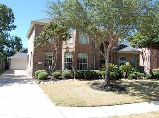 16406 Cretian Point Ct, Cypress, TX 77429