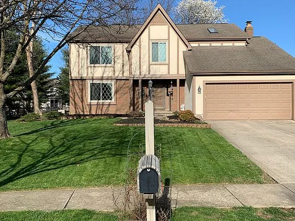 744 Stewart Ct, Pickerington, OH 43147