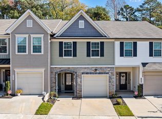 2709 Benevolence Dr, Raleigh, NC 27610