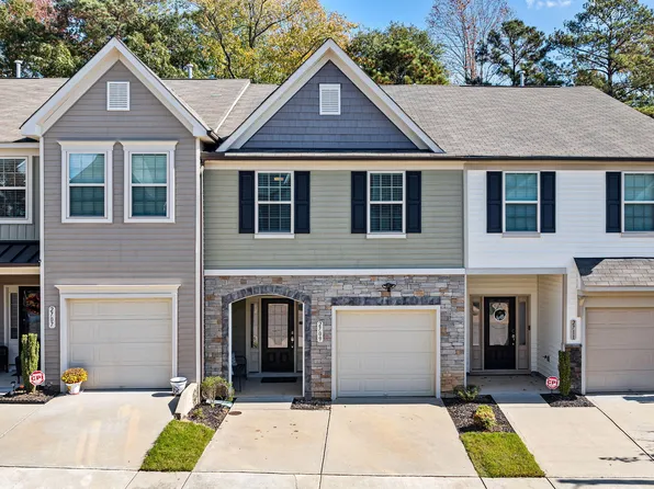 2709 Benevolence Dr, Raleigh, NC 27610
