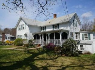 543 Great Rd, Stow, MA 01775