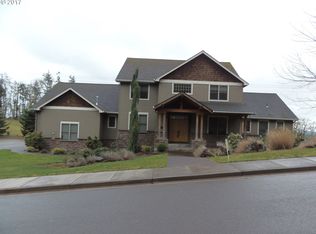 3160 Summit Sky Blvd, Eugene, OR