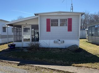 3575 NE Catawba Rd Lot 18, Pt Clinton, OH 43452