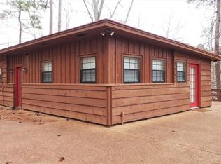 113 Catfish Ln, Guntown, MS 38849