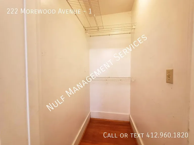 222 Morewood Ave #1 — Photo 4