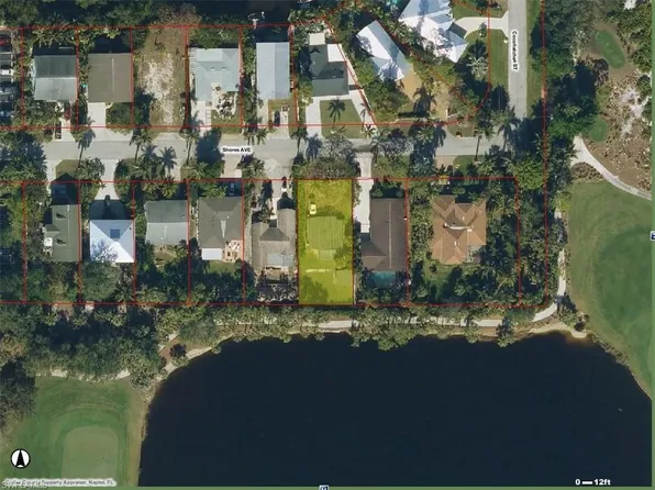 76 Shores AVE, NAPLES, FL 34110
