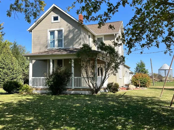 1900 303rd Ave, Fort Madison, IA 52627