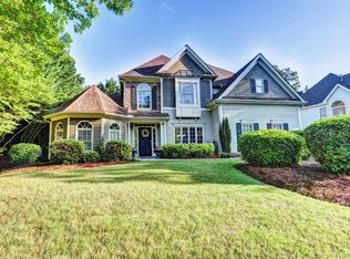 3835 Three Chimneys Ln, Cumming, GA 30041