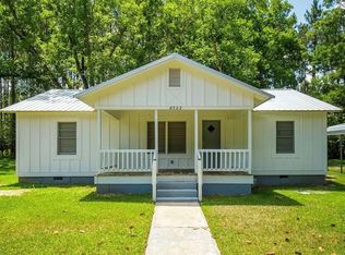 6523 Cole Rd, Hahira, GA 31632