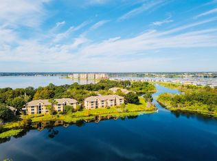 8903 Latrec Ave #3103, Orlando, FL 32819