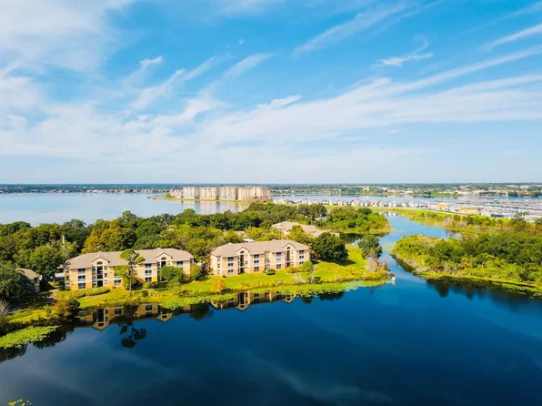 8903 Latrec Ave #3103, Orlando, FL 32819
