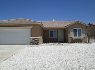 10542 Thorndale St, Adelanto, CA 92301