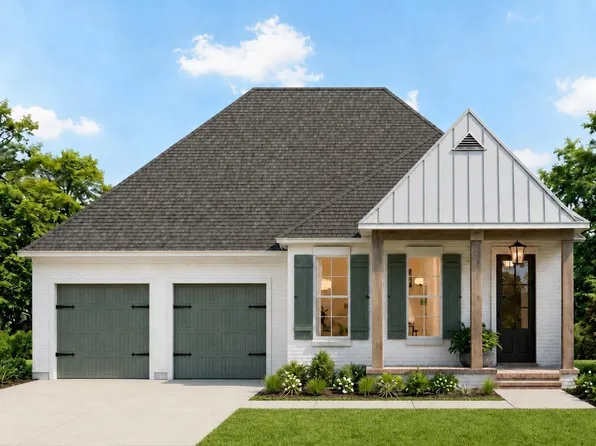 2525 Shore Side Ave, Baton Rouge, LA 70810