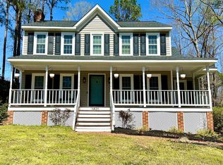 13820 War Admiral Dr, Midlothian, VA 23112