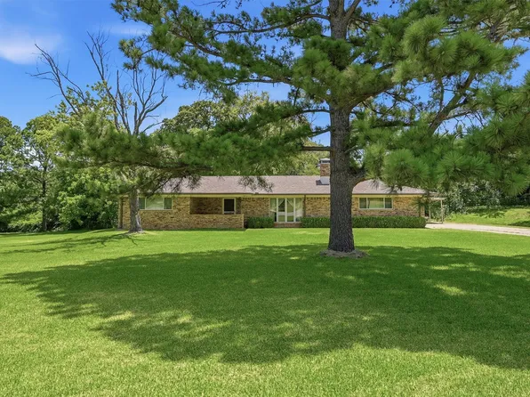 820 Layne Dr, Denison, TX 75020
