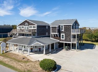 300 E Driftwood St LOT 4A, Nags Head, NC 27959