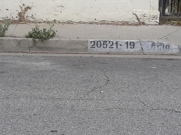 2nd image of 20521 Berendo Ave