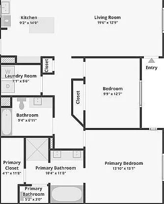 800 N 8th St #103 — Photo 17