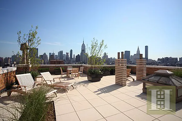 Sold by Halstead Real Estate | media 7