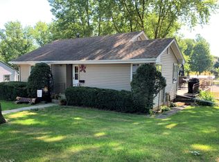 323 Eagle St, Westside, IA 51467