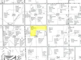 2601 Dogwood Ave, Guthrie Center, IA 50115
