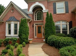 3213 Bagley Psge, Duluth, GA 30097