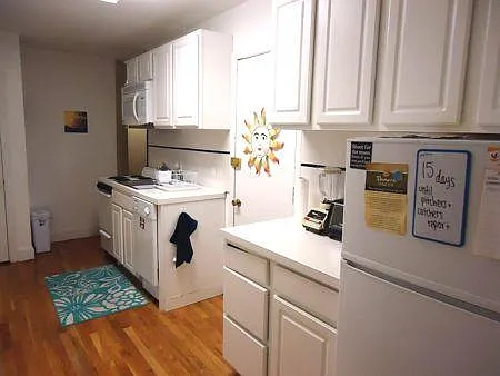 45 Westland Ave #8 — Photo 5