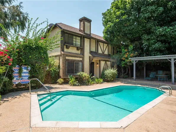 14924 Nordhoff St Unit 12, North Hills, CA 91343