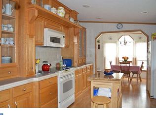 3309 Azalea Ave, Trevose, PA 19053