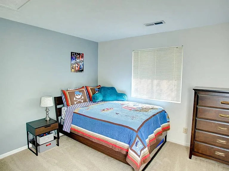 Mill Pond Apartments — Photo 41